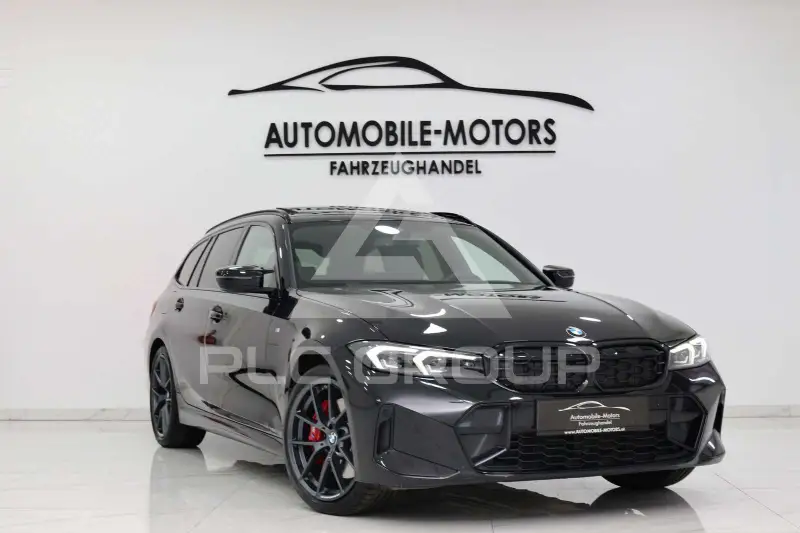 2022 BMW 340