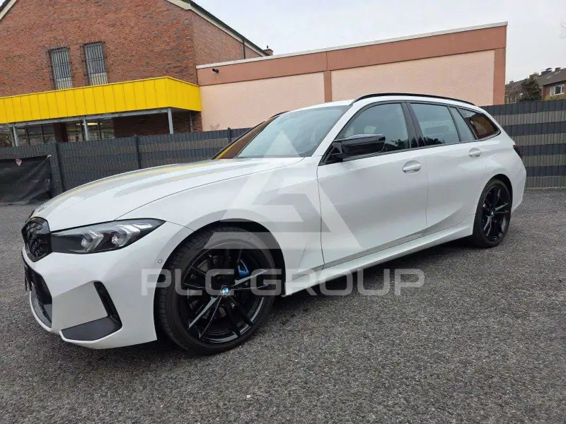 2022 BMW 340
