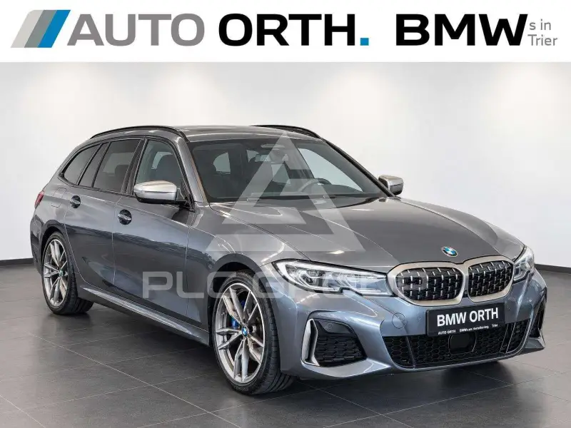 2022 BMW 340