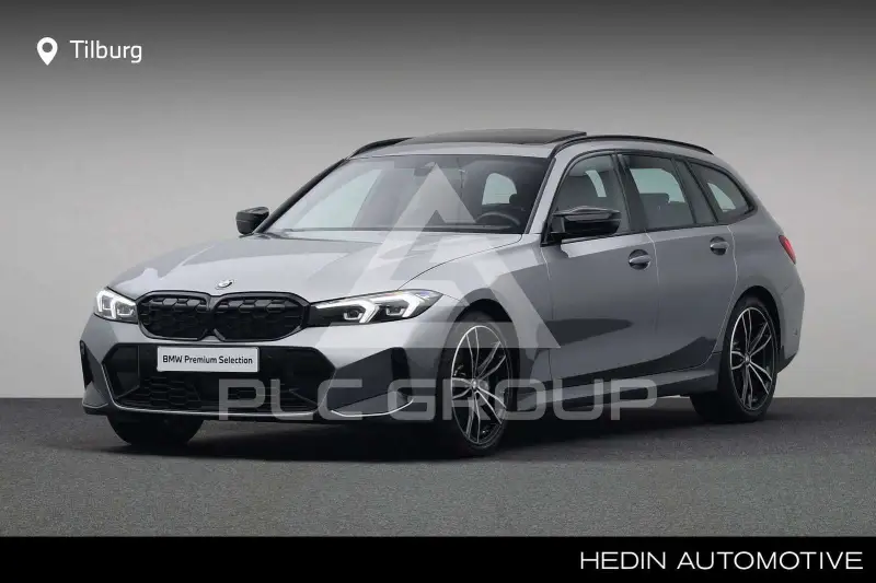 2022 BMW 340