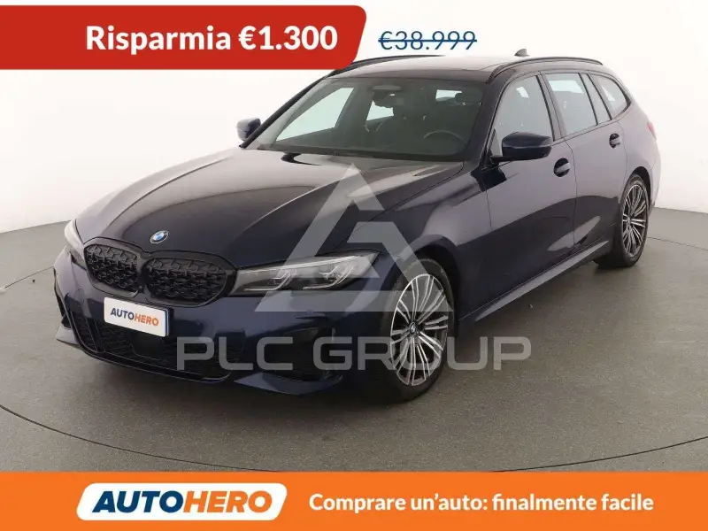 2022 BMW 340