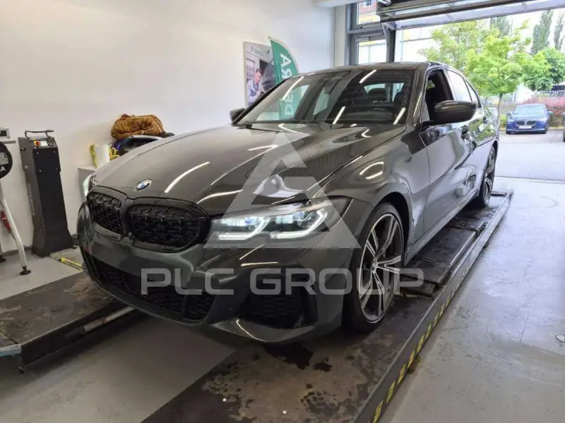 2022 BMW 340