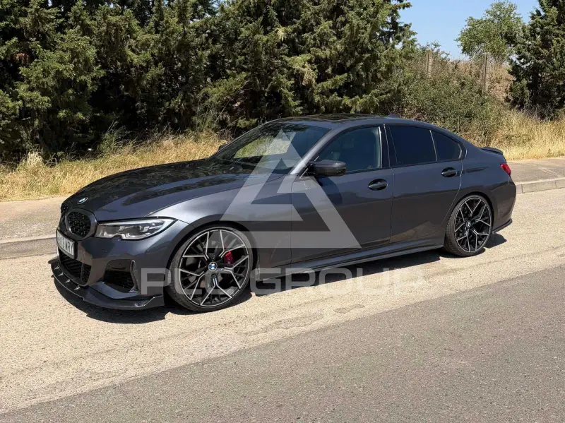 2022 BMW 340