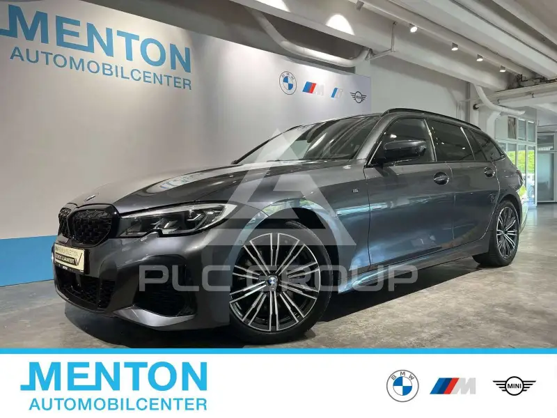 2022 BMW 340
