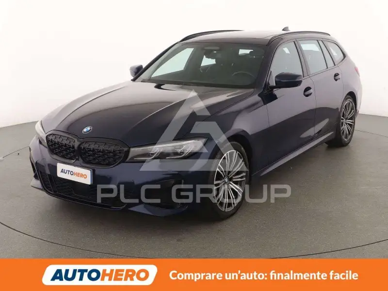 2022 BMW 340