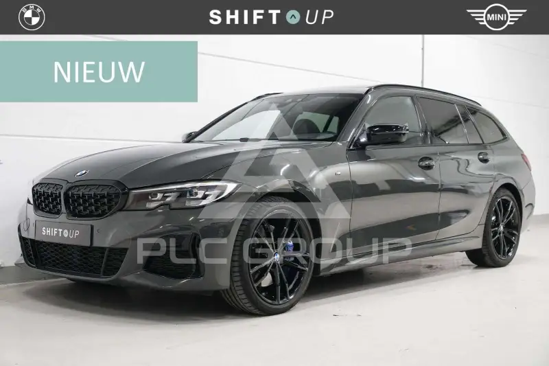 2022 BMW 340
