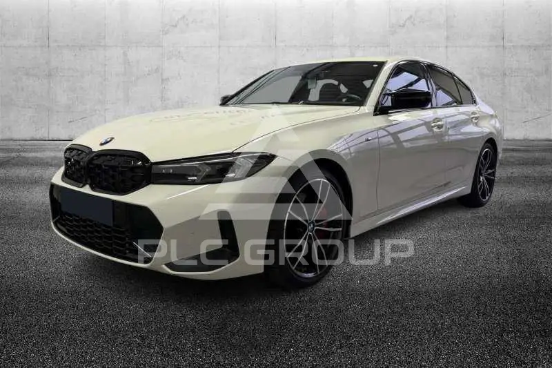 2022 BMW 340