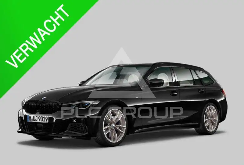 2022 BMW 340