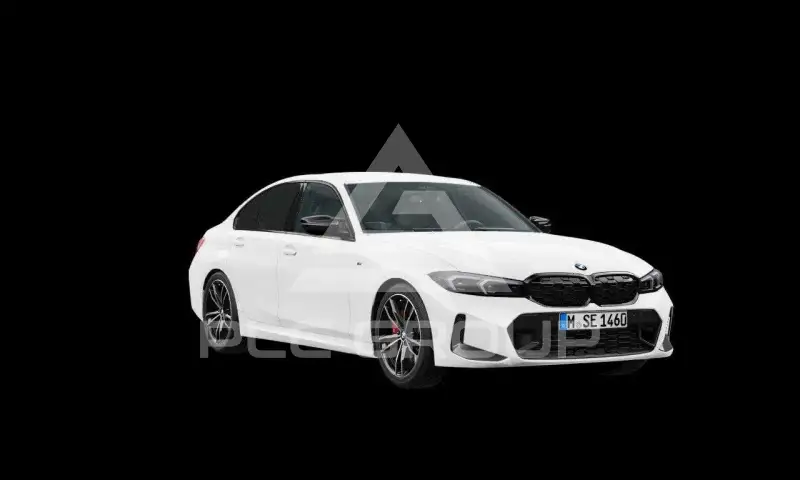2022 BMW 340