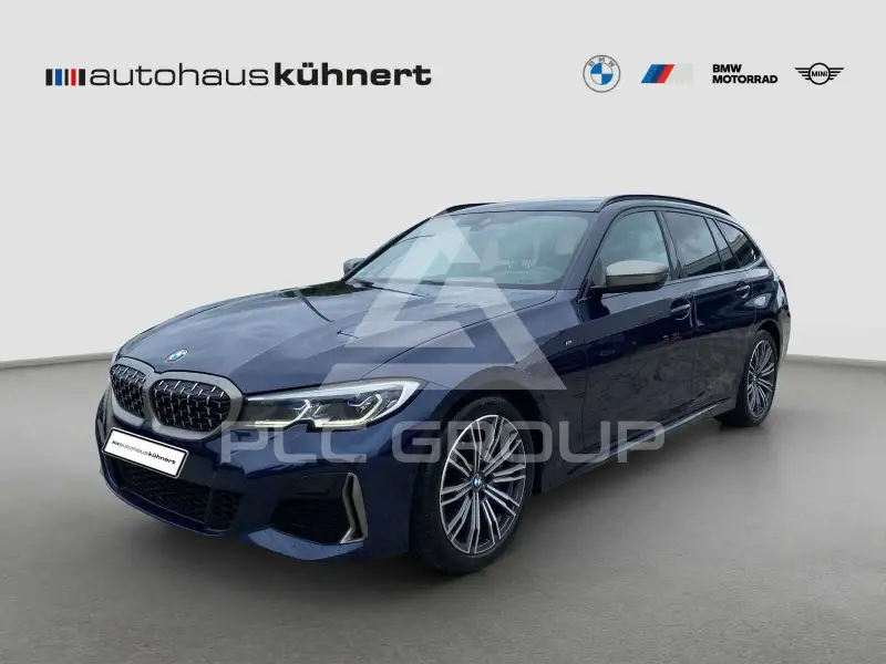 2022 BMW 340