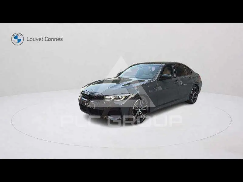 2022 BMW 340