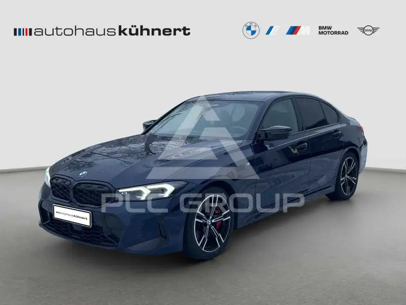 2022 BMW 340