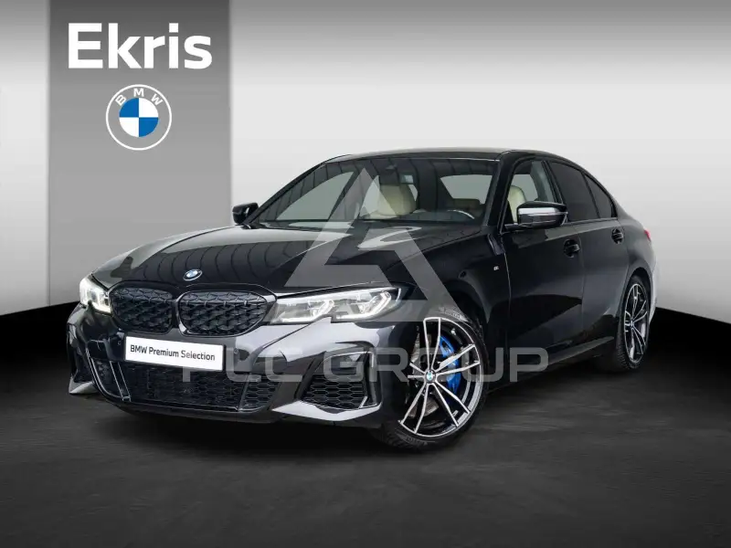 2022 BMW 340