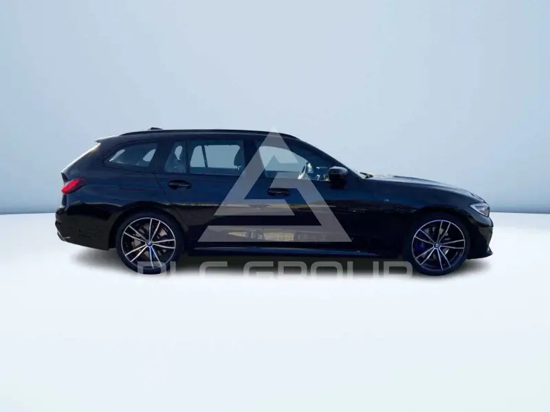 2022 BMW 340