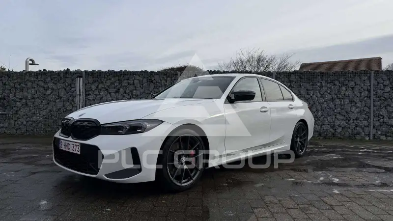 2022 BMW 340