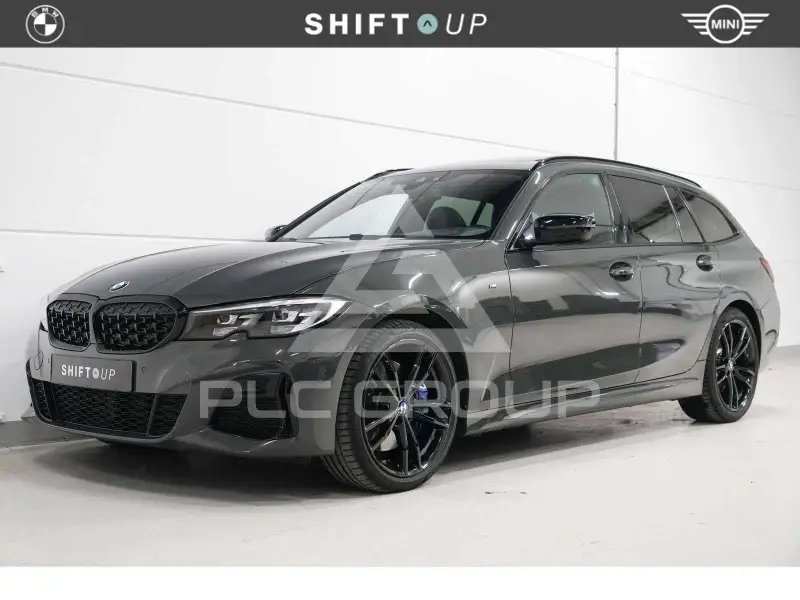2022 BMW 340