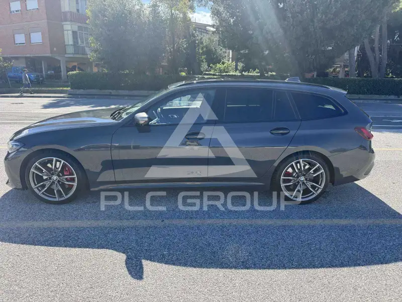 2022 BMW 340