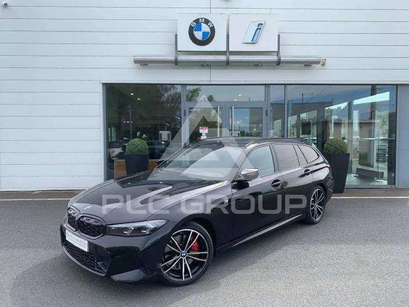 2022 BMW 340