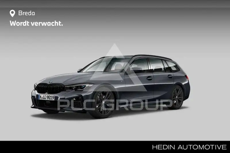 2022 BMW 340