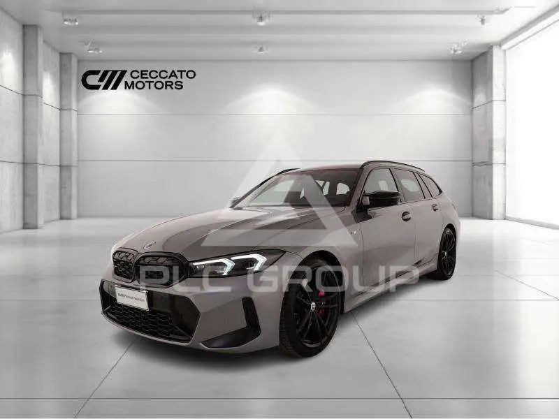 2022 BMW 340