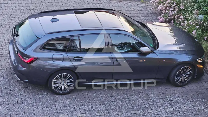 2022 BMW 340