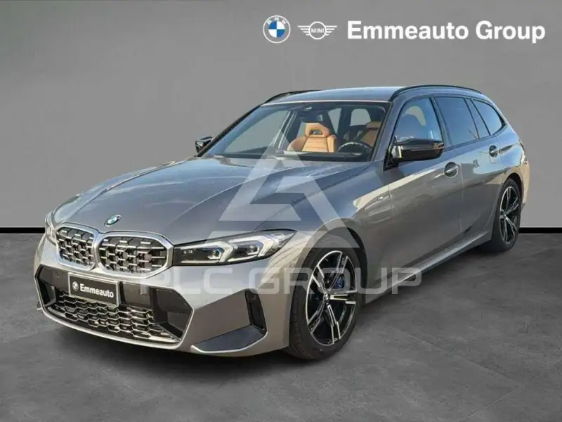 2022 BMW 340