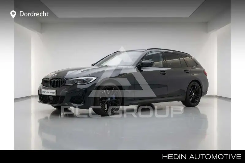 2022 BMW 340