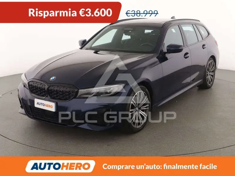 2022 BMW 340