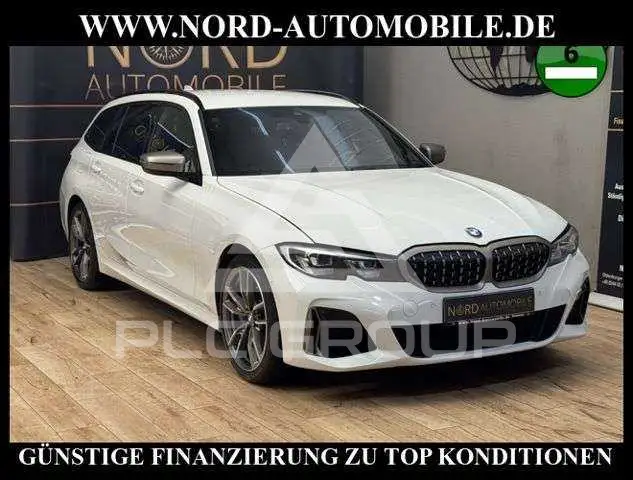 2022 BMW 340