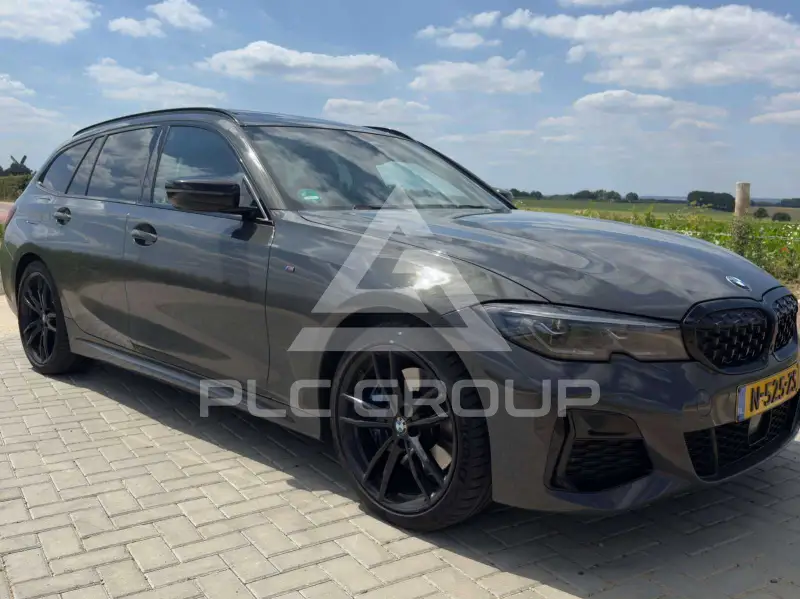 2022 BMW 340