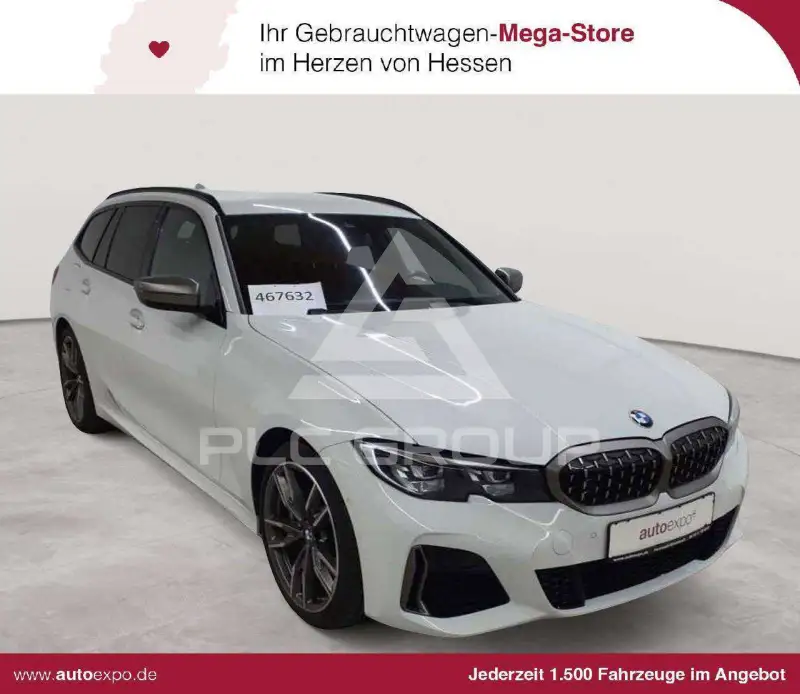 2022 BMW 340