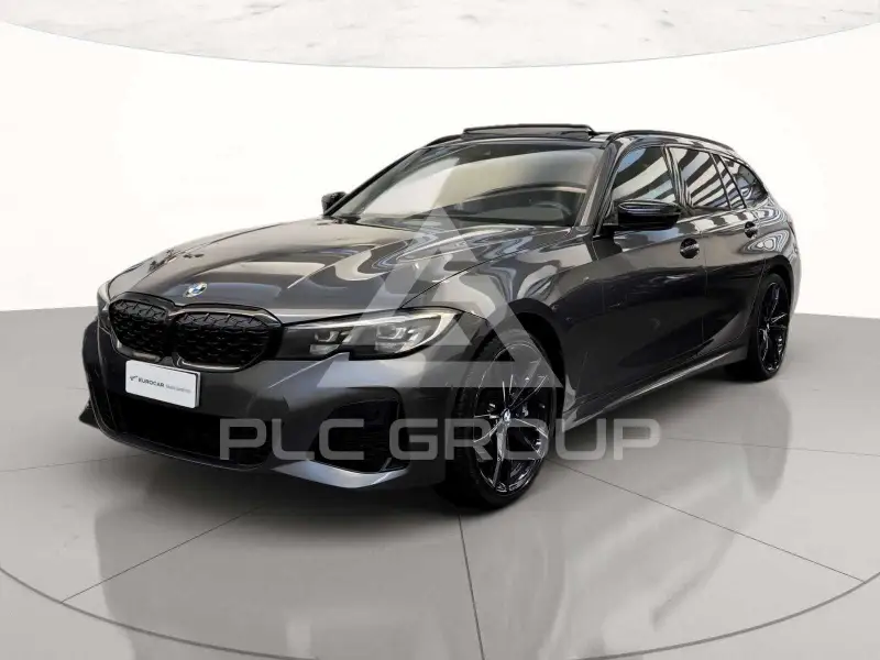 2022 BMW 340
