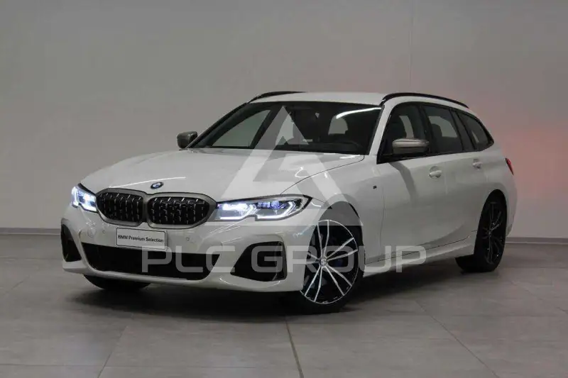 2022 BMW 340