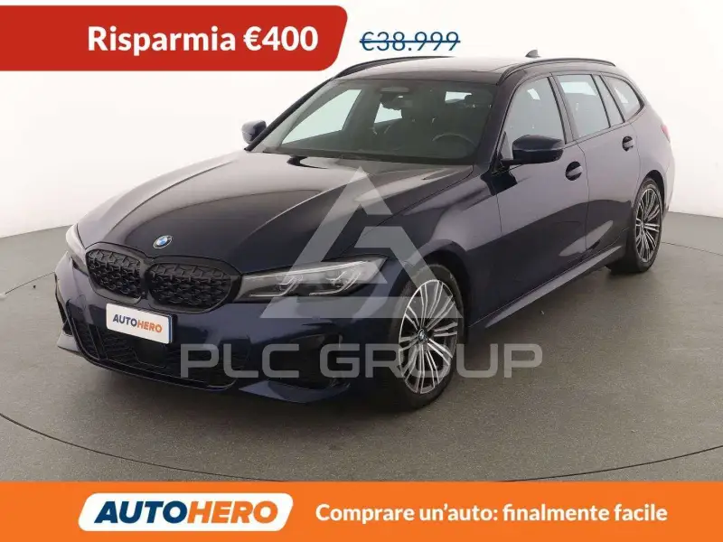 2022 BMW 340