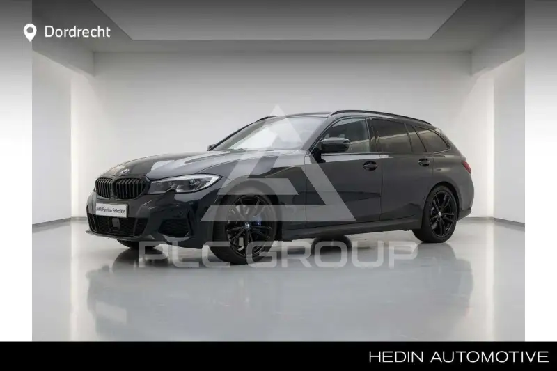 2022 BMW 340