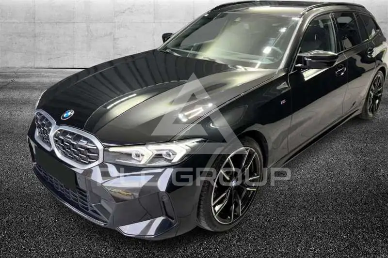 2022 BMW 340