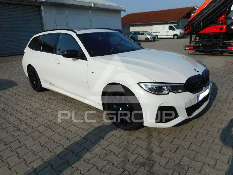 2022 BMW 340