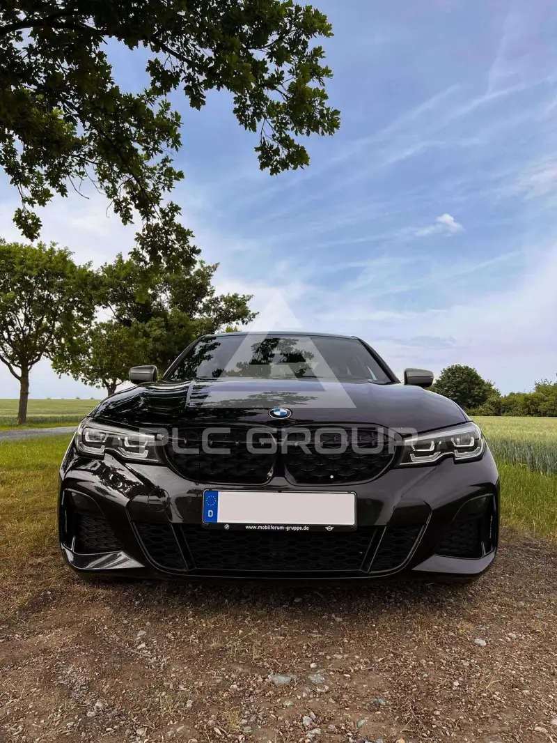 2022 BMW 340