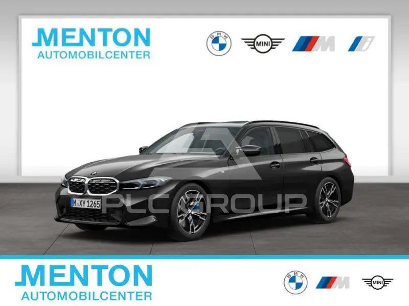2022 BMW 340