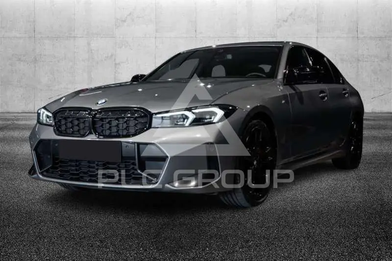 2022 BMW 340