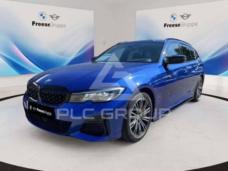 2022 BMW 340