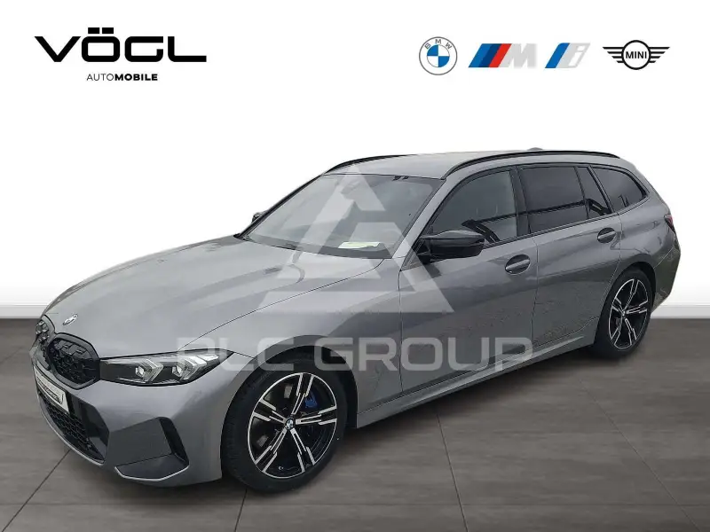 2022 BMW 340