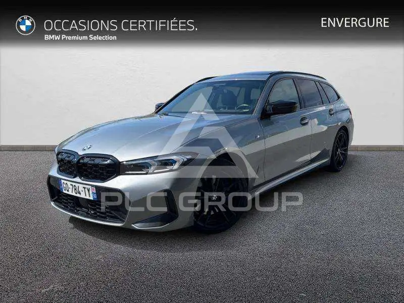 2022 BMW 340