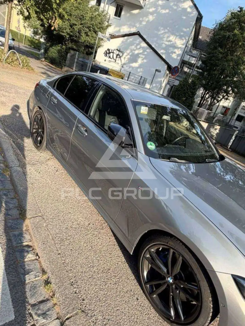 2022 BMW 340