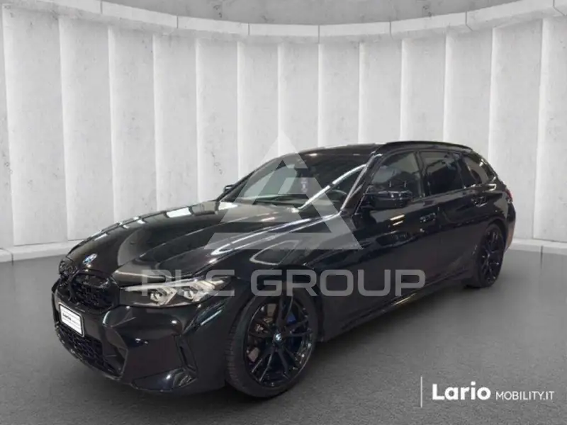 2022 BMW 340