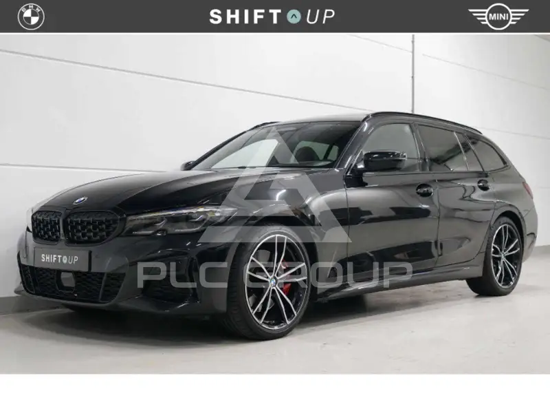 2022 BMW 340