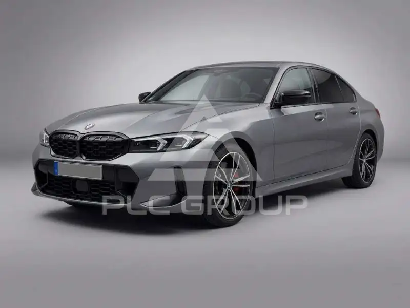 2022 BMW 340
