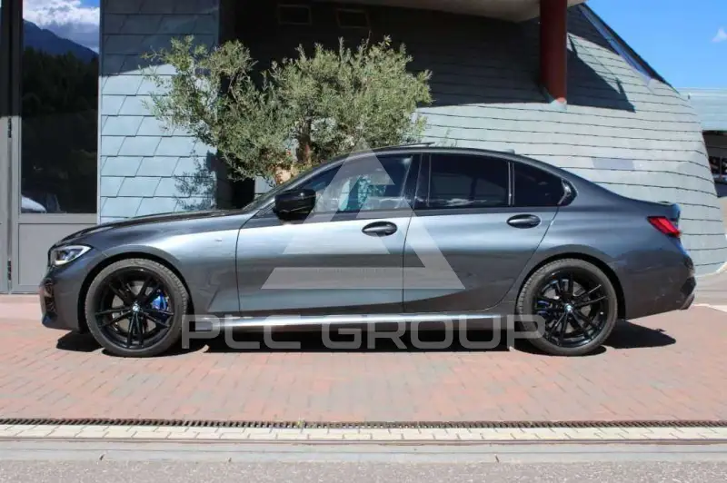 2022 BMW 340