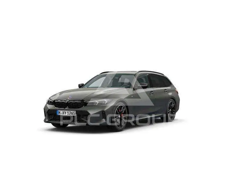 2022 BMW 340