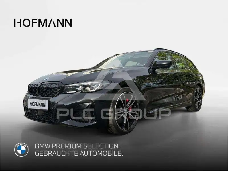 2022 BMW 340